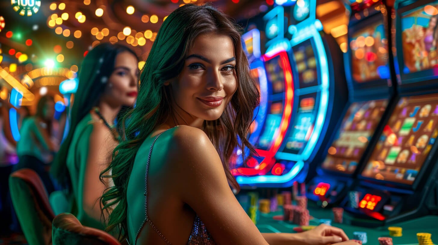 Platform jos 178 menampilkan berbagai permainan slot dan live dealer kasino