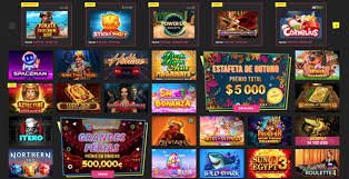 Tampilan layar dashboard permainan live casino jos 178
