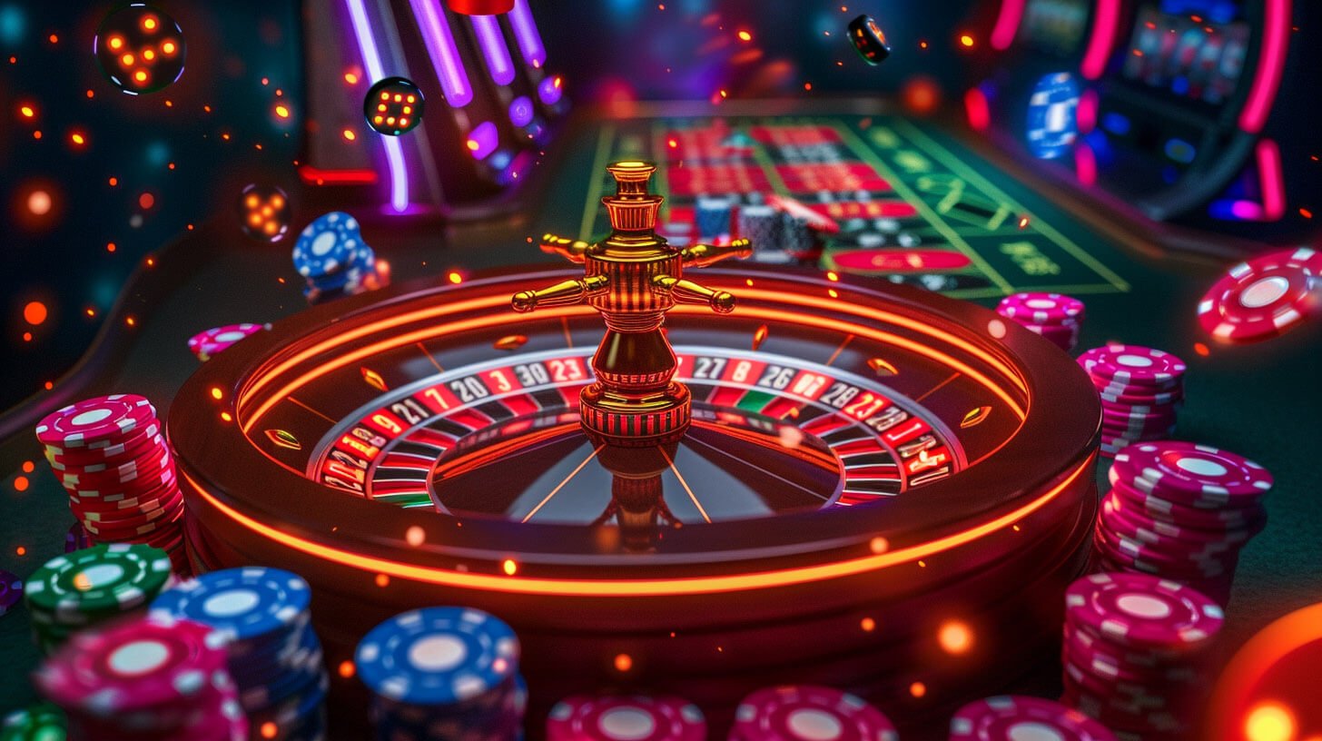 Play'n GO Game